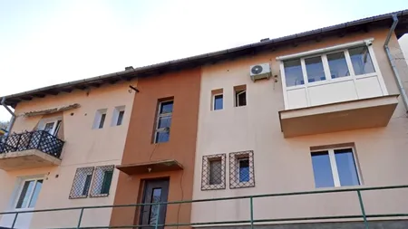 ANAF vinde o garsonieră de 34 de metri pătraţi din Brașov. De la ce preț pleacă licitația și când va avea loc