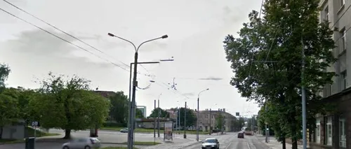 Fiscul din Lituania caută informații despre evazioniști folosind Google Street View
