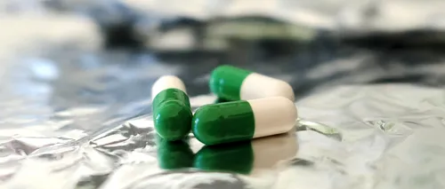 Acest nou antibiotic luptă eficient împotriva unor boli netratabile