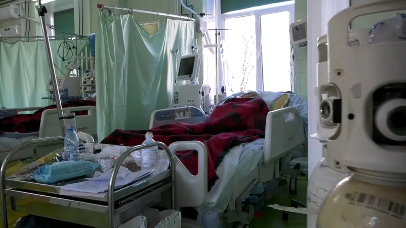 Preşedintele Societăţii Române de Anestezie și Terapie Intensivă: „Se administrează oxigen în exces. E un non-sens medical. Orice electricitate chiar și statică poate produce o scânteie”