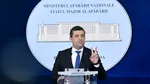Radu Miruță învârte cuțitul în rana PSD. Susține că guvernarea PNL-USR-UDMR merge foarte bine, chiar dacă guvernul e demis și că puterile nu le sunt mult limitate