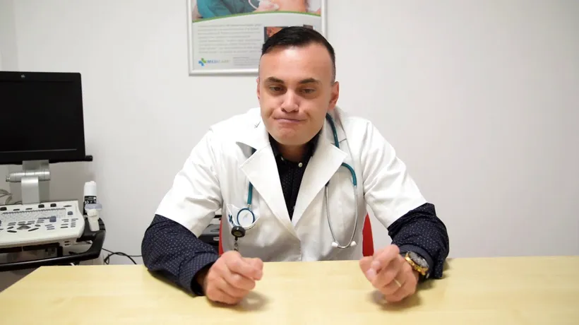 Dr. Adrian Marinescu, adevărul despre vaccinul anti-COVID. “Acesta este principalul lucru pe care îl face!”
