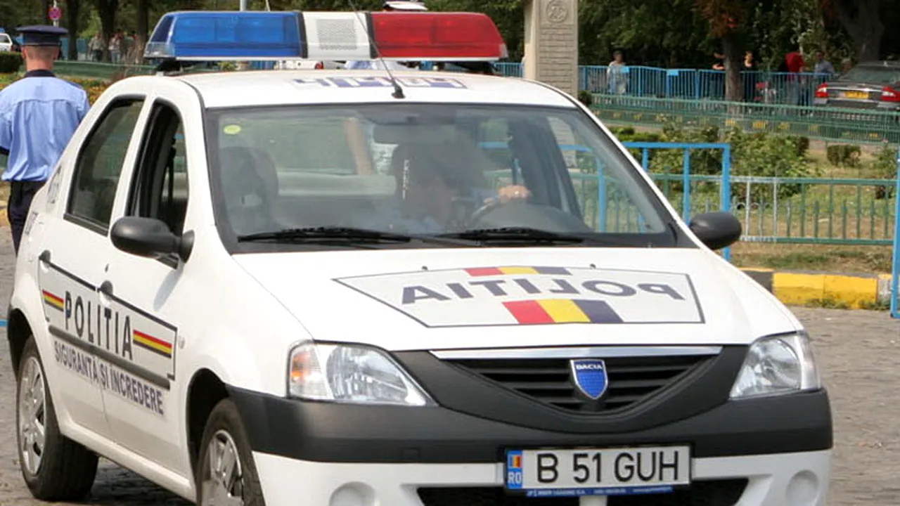 Două fetițe au ajuns la spital în stare gravă, după ce au fost LOVITE pe o TRECERE DE PIETONI din stațiunea Mamaia