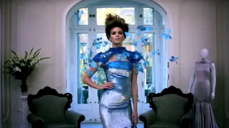 Metamorfoza modei. Cum arată îmbinarea perfectă între modă și tehnologie de ultimă oră