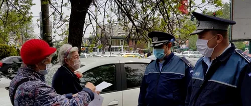 Șefii din Poliție le-au transmis agenților din stradă în ce situații nu trebuie să intervină în ziua alegerilor parlamentare! (EXCLUSIV)