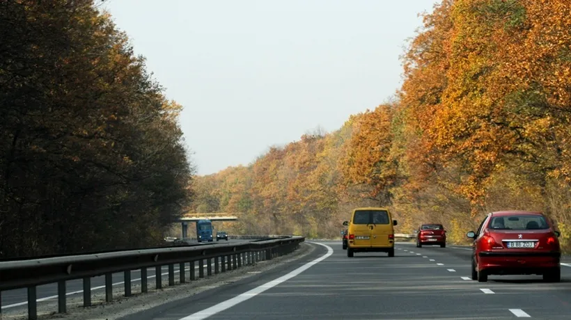 CNADNR a anunțat companiile interesate de construirea autostrăzii Craiova-Pitești. Între ele - Strabag, Vinci și firmele lui Dorinel Umbrărescu