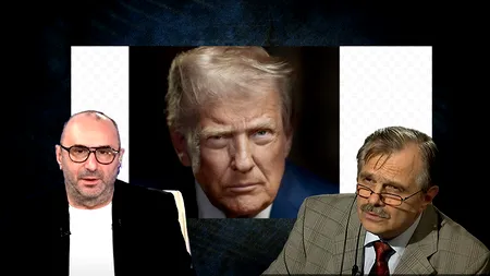 Valentin Stan: „TRUMP nu spune în nicio clipă că americanii vor da garanții de securitate”