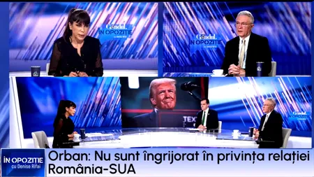 Cristian Diaconescu: „Nu cred că Donald Trump va putea pune punct în Ucraina. Cererile rușilor privind garanțiile de securitate nu sunt sustenabile”