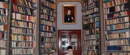 Arhiepiscopul Râmnicului, IPS Gherasim Cristea, a încetat din viață, la vârsta de 99 de ani