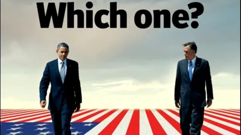 ALEGERI SUA. The Economist îl susține în alegeri pe Barack Obama: Este un rău cunoscut. Cum este catalogat Mitt Romney