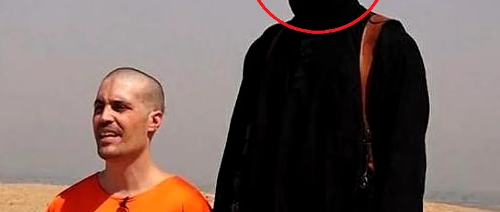 Statele Unite l-au identificat pe asasinul jurnaliștilor James Foley și Steven Sotloff