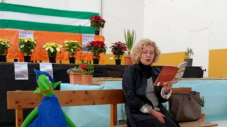 Tudorița Dănilă despre literatura pentru copii: „Copiii sunt chiar mai inteligenți decât noi, iar dacă nu scrii pe placul lor, ei te taxează”