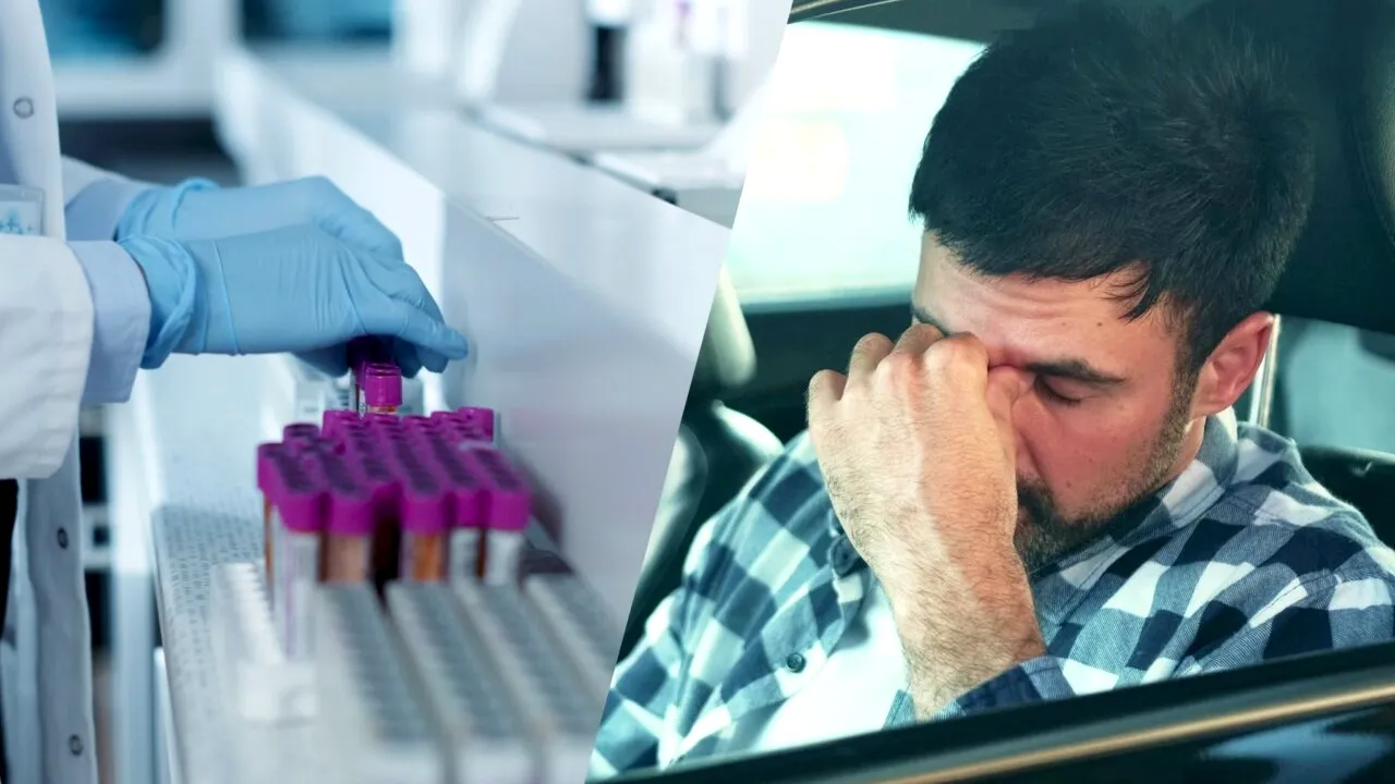 Obiceiul banal care a băgat un bărbat de 54 de ani în spital. A suferit un AVC, deși era sănătos: „Ucigașul tăcut”