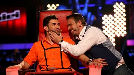 VOCEA ROMÂNIEI, SEZONUL 3, urmărit de aproape 3 milioane de telespectatori