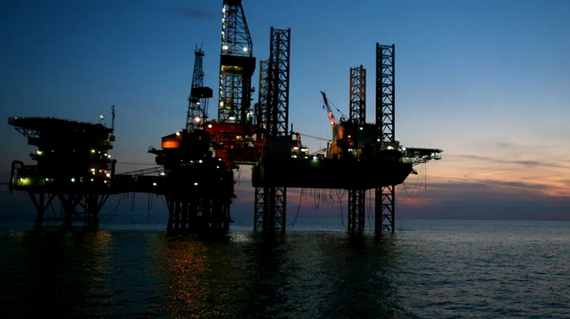 Roiss, OMV: Marea Neagră înseamnă gaz pentru Europa; Vrem ca România să exporte gaze