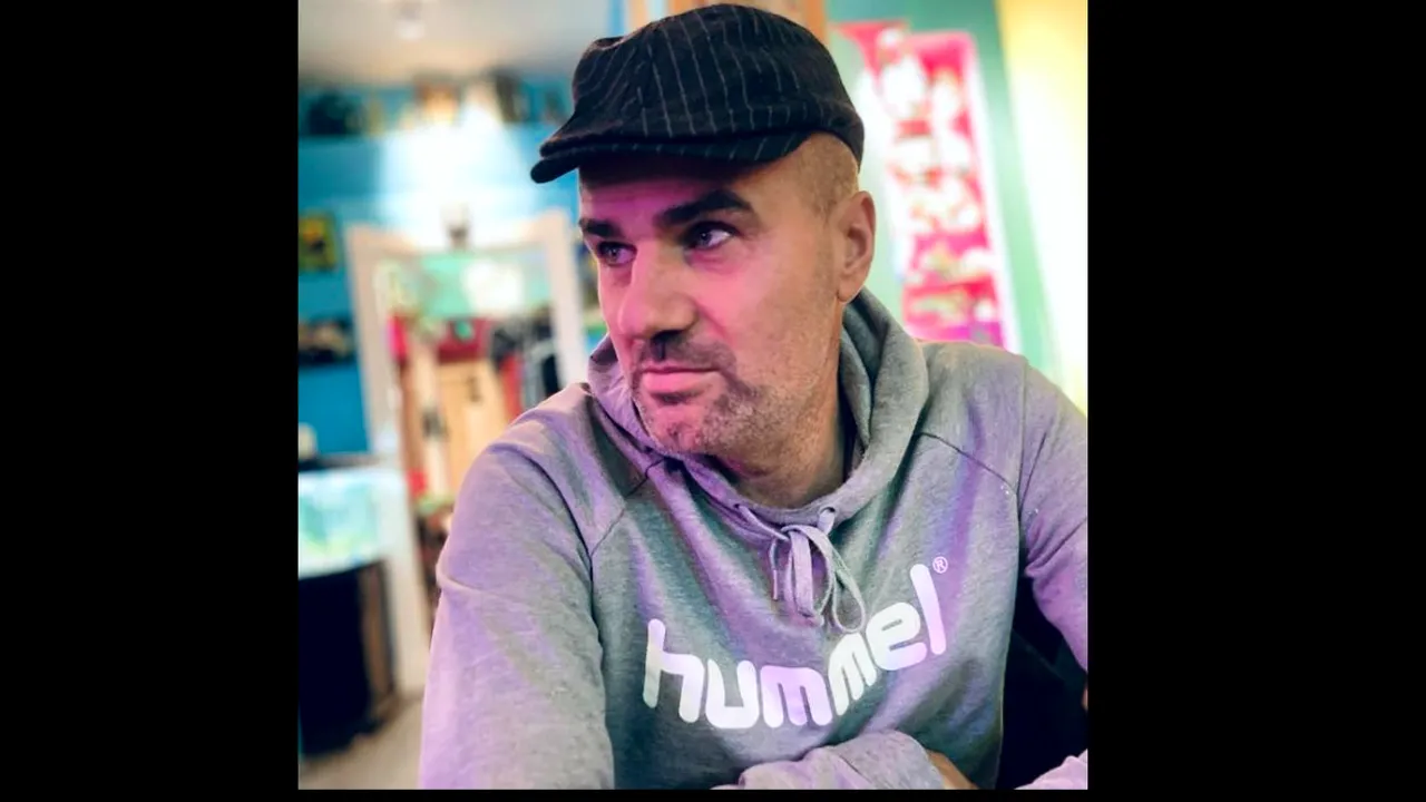 Doliu în presa din România! A MURIT celebrul fotograf sportiv Alexandru Hojda. Avea doar 45 de ani