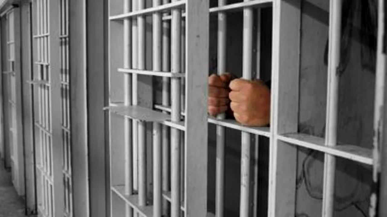 Revolte la închisoarea centrală din Cipru, după ce un român a fost victima unui viol în grup iar un bulgar s-a sinucis