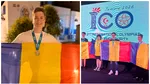 Răzvan Mihai Iacob, primul elev român medaliat cu aur la Olimpiada Internațională de Securitate Cibernetică. Cum a reușit să descopere vulnerabilități în sistemele NASA la doar 17 ani