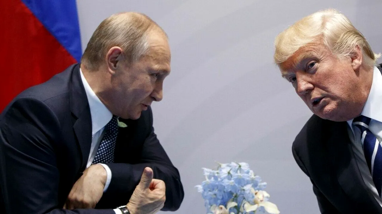 AXA dușmanilor SUA, mituri vs. realitate. „Aducerea la un numitor ideologic comun este o rețetă sigură pentru eșec”