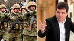 Administrația Prezidențială anunță că România nu trimite militari în Ucraina și acuză răspândirea de informații false