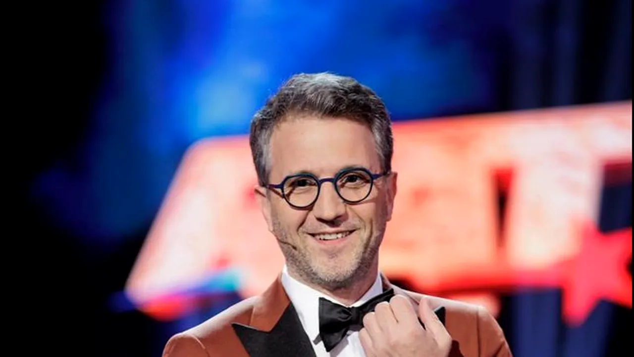 PASIUNILE nebănuite ale lui Andi Moisescu. ”Mă ajută să mă apăr de tot ceea ce e mai puțin plăcut în ziua de azi”