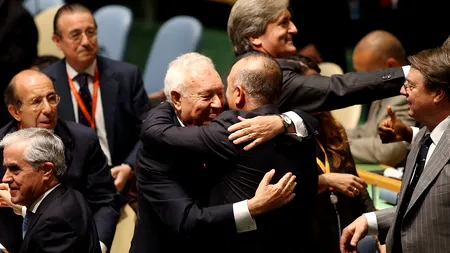 Spania a fost aleasă membru nepermanent al Consiliului de Securitate ONU