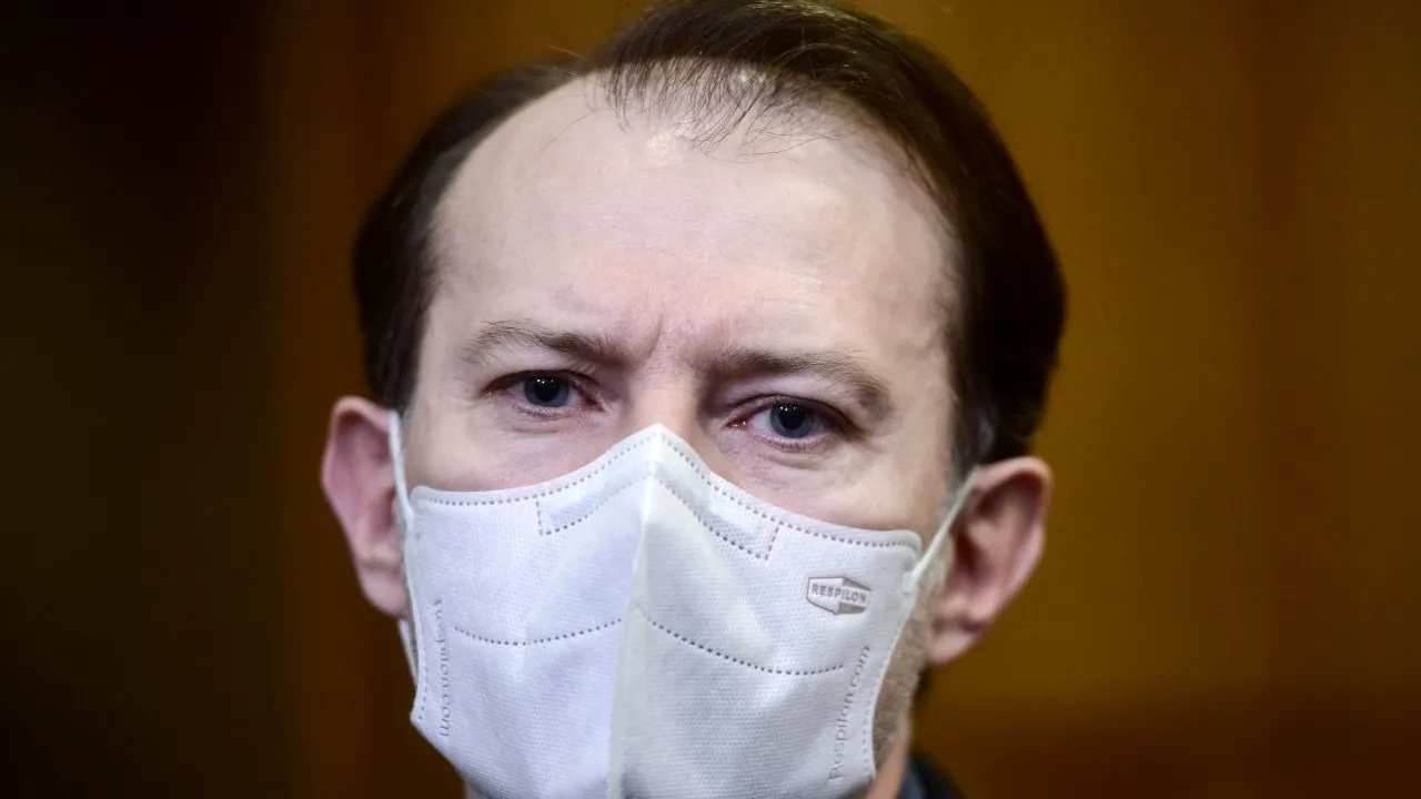 Premierul Florin Cîțu spune că se va ține de promisiunea de a merge în Vama Veche: „Acum că am ridicat restricțiile, trebuie să mă duc neapărat să stau toată noaptea”