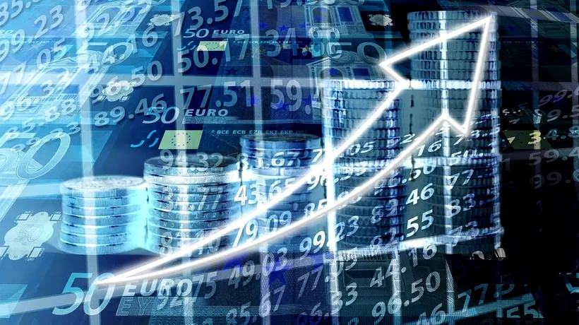 Veste bună pentru România! Țara noastră, cel mai semnificativ avans din UE al producţiei industriale. Date CRUCIALE prezentate de EUROSTAT