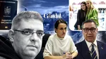 A avut sau nu a avut Irina Ponta pașaport diplomatic? Patrick André de Hillerin lămurește misterul