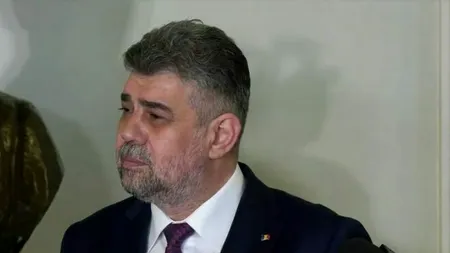 VIDEO | Marcel Ciolacu, după eliminarea pensiilor parlamentarilor: ”Urmează cumulul pensiei cu salariul, există excepții cu aleșii locali”