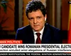 Nicușor Dan, CNN: „Sunt foarte bucuros că țările europene înțeleg pericolul pe care îl reprezintă Rusia pentru întreaga Europă”
