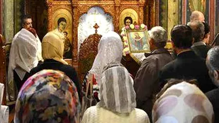 Primul barometru al vieții religioase: Peste 90% dintre români cred în Dumnezeu. Armata și Academia, pe primele locuri în topul instituțiilor de încredere