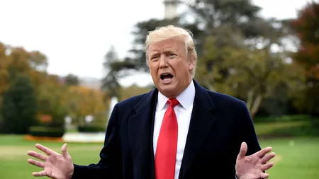 Alegeri parlamentare parțiale în SUA. Trump: Agenda Democraților este un COȘMAR SOCIALIST. Agenda Republicanilor este un VIS AMERICAN