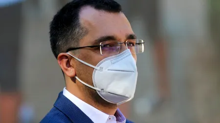 Ministrul Sănătății nu exclude varianta vaccinării anti-COVID-19 noaptea, pe model israelian: „Se poate pune problema și așa!”