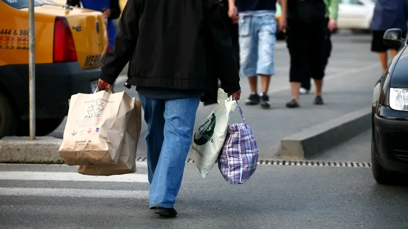 De ce nu trebuie să transporți carnea în plase din material textil