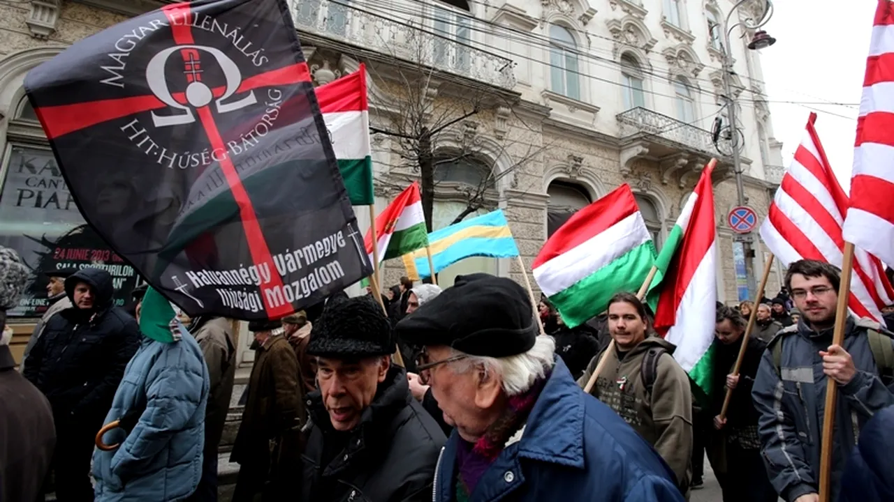 Ce schimbări vrea Lazlo Borbely în Constituție: Limba maghiară să fie limbă regională și recunoașterea comunității maghiare ca factor constitutiv al statului