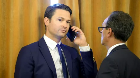 Robert Sighiartău rupe unitatea PNL. Înregistrare EXPLOZIVĂ. „A trădat și sună la penticostalii lui ca să meargă cu Lasconi”. Sighiartău: “Fake news!”