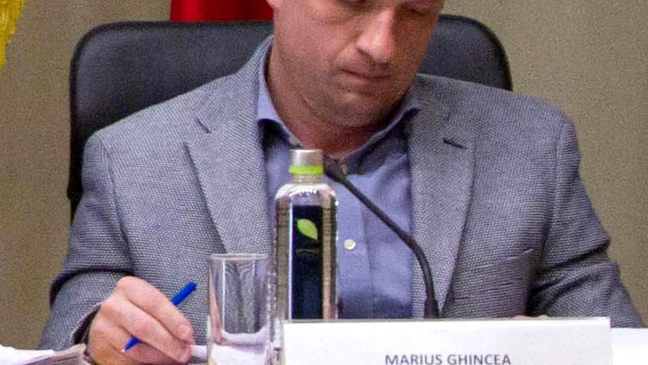 Fostul prefect al Capitalei contestă în instanță suspendarea sa din funcție de către premierul Orban