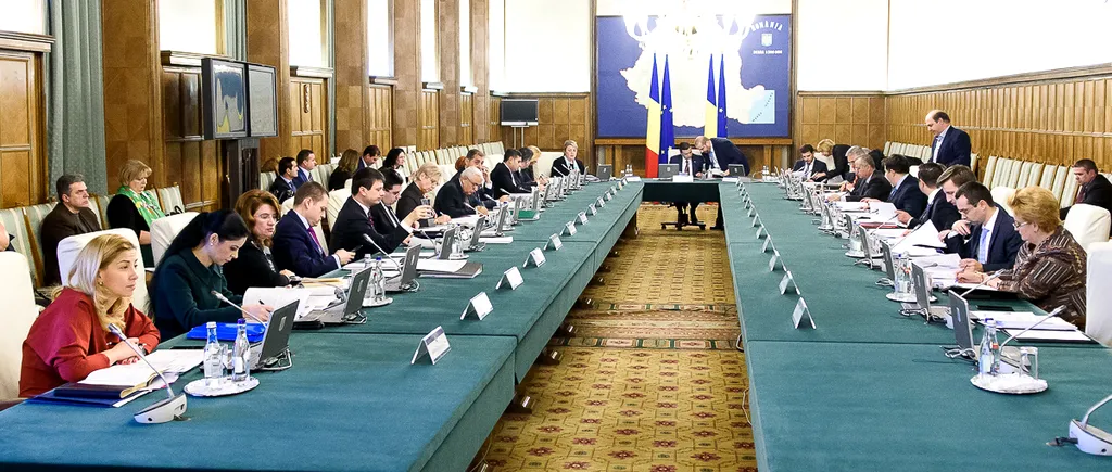 Care sunt miniștrii din Cabinetul Grindeanu fără conturi în bancă