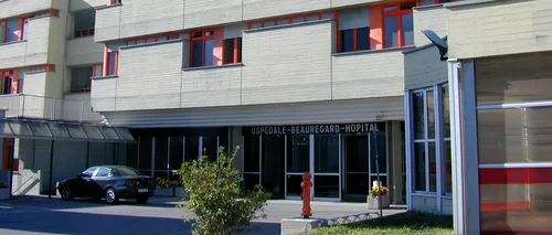 O italiancă de 49 de ani lasă moştenire unui spital o avere uriaşă