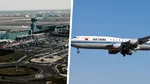 Prima cursă directă Beijng – București a aterizat pe Otopeni, azi dimineață. Cum a fost întâmpinată