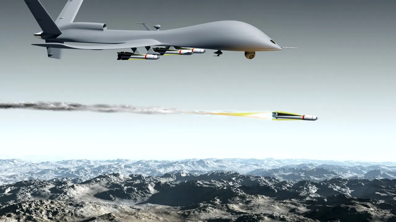 Important lider al grupului terorist Haqqani, ucis de o dronă americană: 