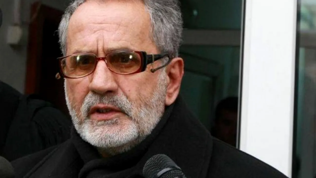 Tatăl Mădălinei Manole, în stare gravă la ATI după ce a fost diagnosticat cu noul COVID-19