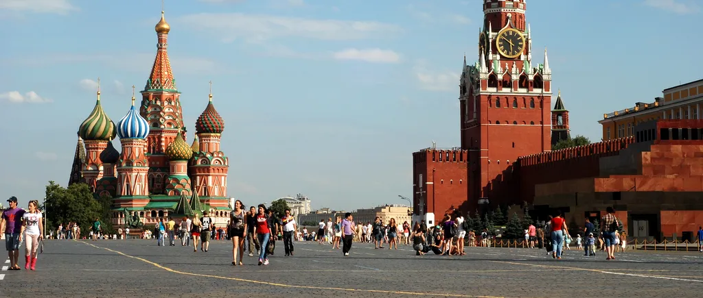 Guvernul rus acuză SUA că vor să influențeze situația internă a Rusiei înaintea prezidențialelor