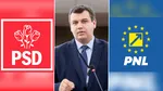 Eugen Tomac, dezvăluiri din culisele consultărilor pentru guvernul său. PSD și PNL n-au spus „nu” unui cabinet tehnocrat, dar liberalii n-au fost consecvenți. „Am spus că sunt dispus să înlocuiesc orice nume care ridică semne de întrebare”