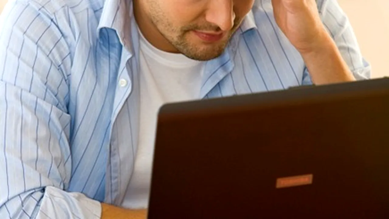 STUDIU. Vizualizarea imaginilor pornografice pe Internet poate afecta memoria