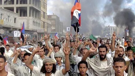 Un ostatic britanic în Yemen a fost eliberat în urma unei operațiuni militare