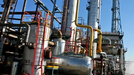 Ce pierderi înregistrează rafinăriile din România