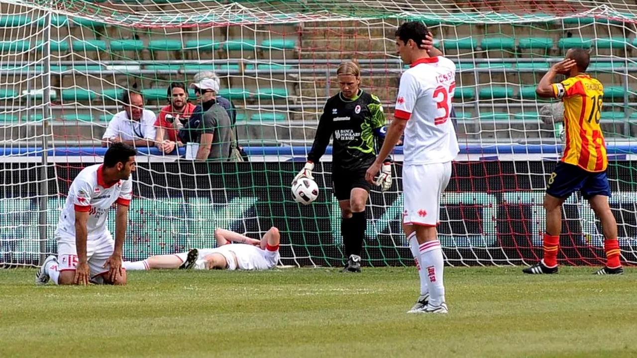 Decizie surprinzătoare a unei judecătoare din Italia: ce se întâmplă cu fanii care au fost pe stadion la un BLAT