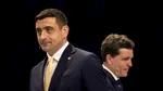 George Simion, revoltat că Nicușor Dan nu desemnează un nou premier: „Al cui joc îl face?”